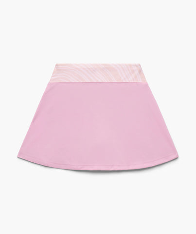 MATCH MOTION SKORT