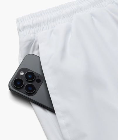 YONEX ESSENTIAL SHORTS