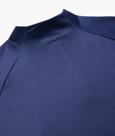 HALF-ZIP LONG-SLEEVE PERFORMANCE TOP (MENS)