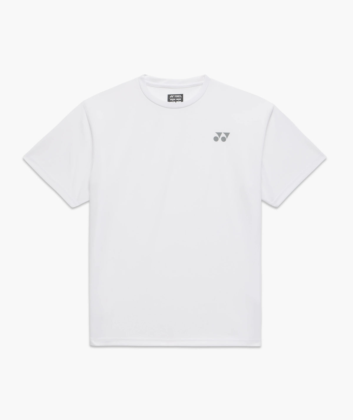 YY LOGO T-SHIRT