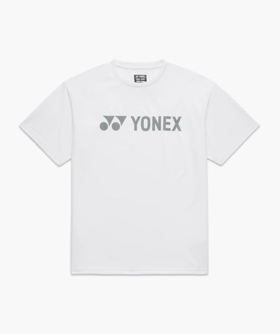YONEX LOGO T-SHIRT