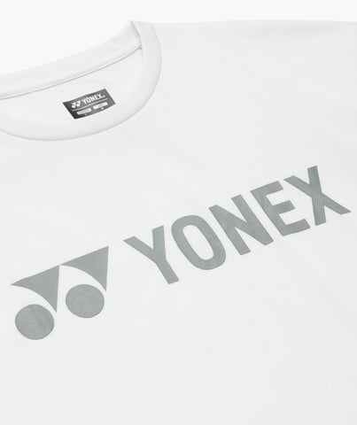 YONEX LOGO T-SHIRT