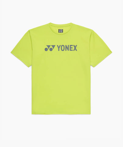 YONEX LOGO T-SHIRT