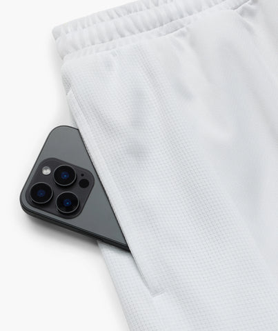 YONEX FLEX SHORTS