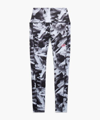 CAMO MOTION LEGGINGS