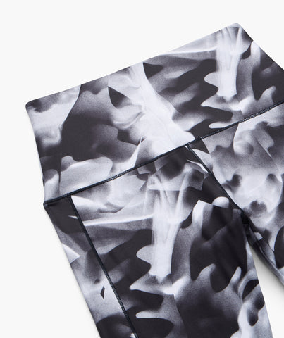 CAMO MOTION LEGGINGS