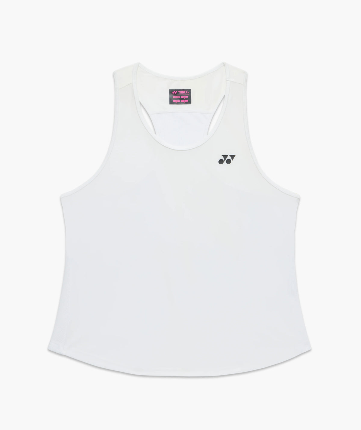 RACERBACK TANK TOP