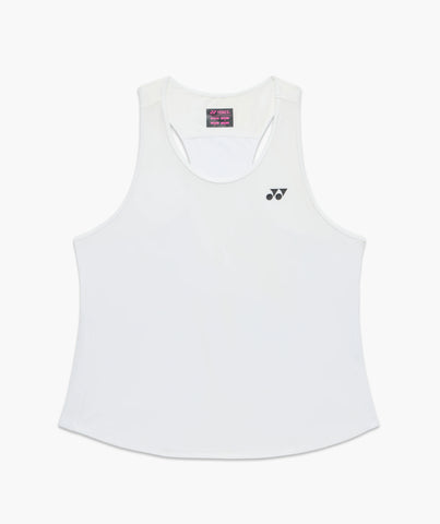 RACERBACK TANK TOP