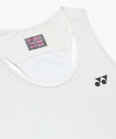 RACERBACK TANK TOP