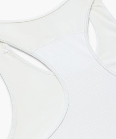 RACERBACK TANK TOP