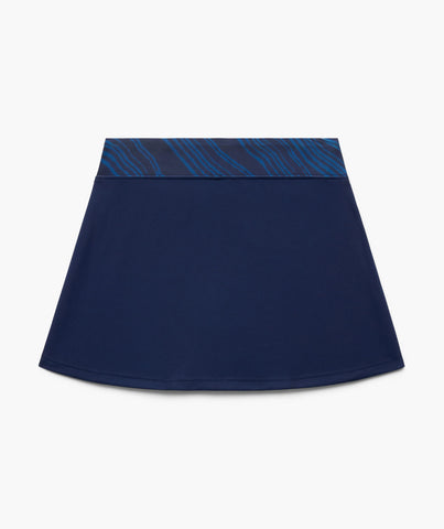 MATCH MOTION SKORT