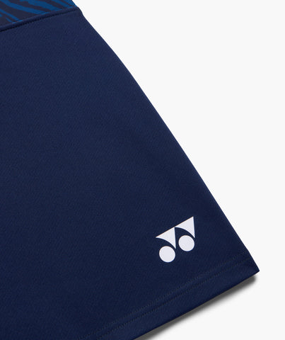 MATCH MOTION SKORT