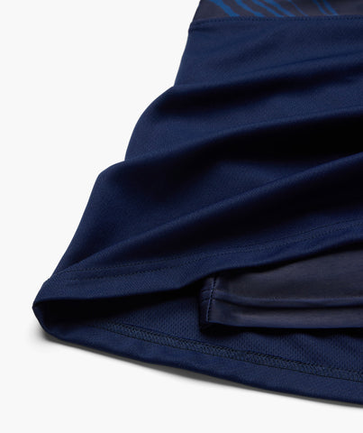 MATCH MOTION SKORT