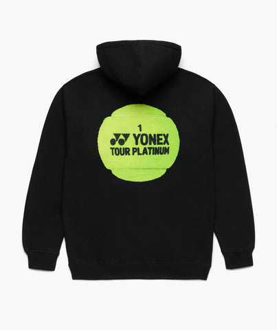 TOUR PLATINUM BALL HOODIE