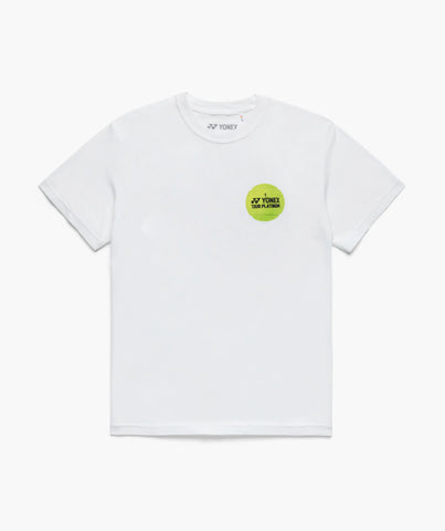 TOUR PLATINUM BALL TEE