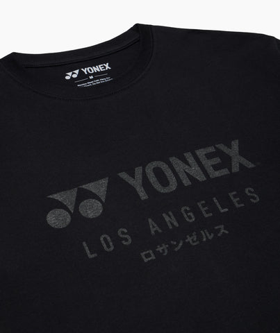 YONEX CITY T-SHIRT (LOS ANGELES)