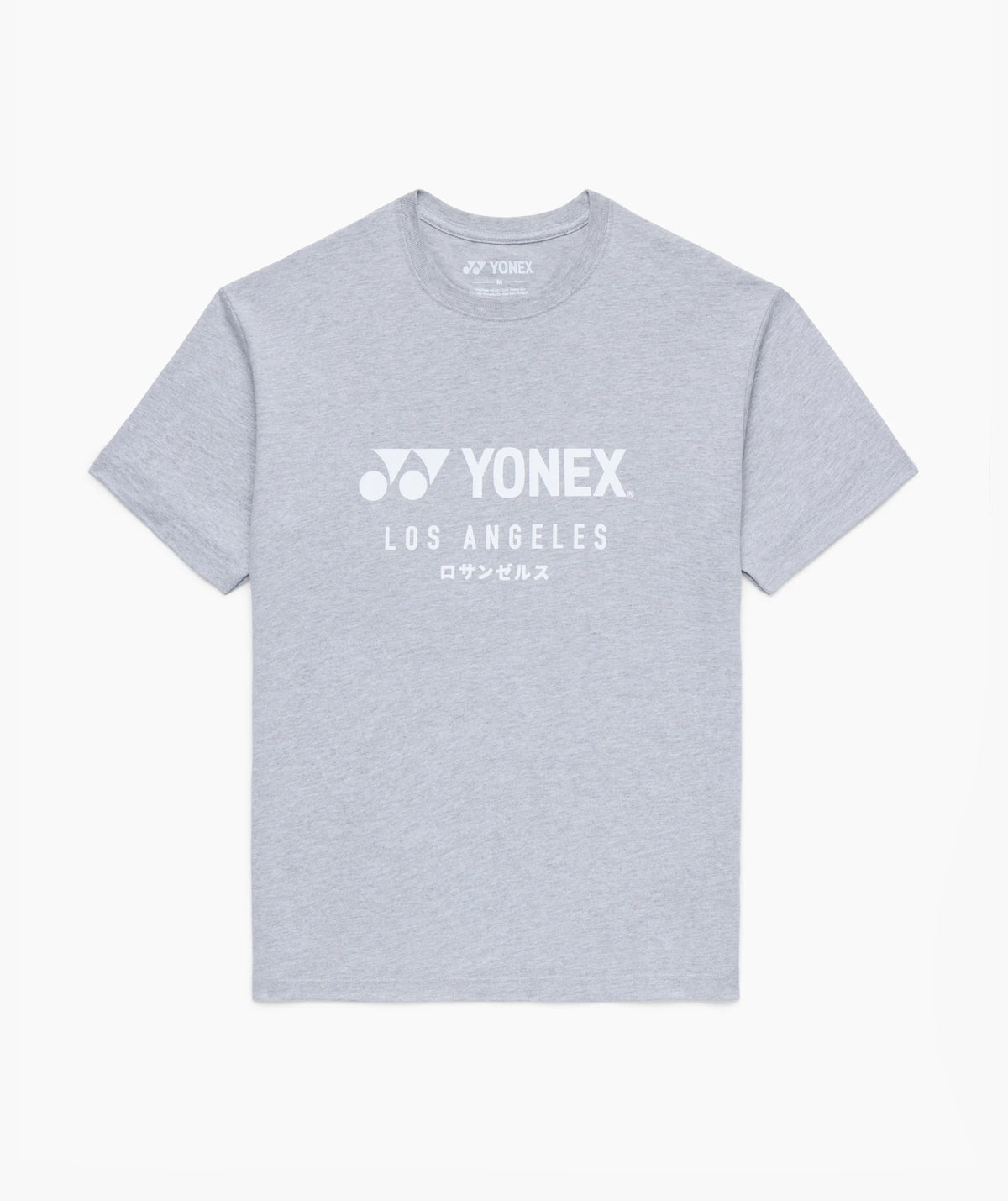 YONEX CITY T-SHIRT (LOS ANGELES)