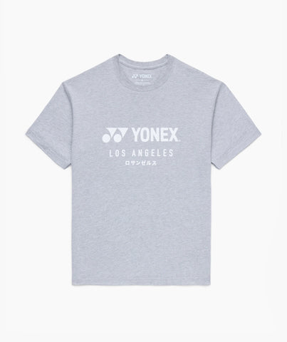 YONEX CITY T-SHIRT (LOS ANGELES)