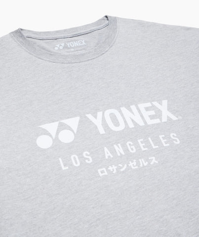 YONEX CITY T-SHIRT (LOS ANGELES)