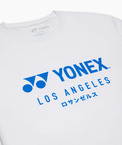 YONEX CITY T-SHIRT (LOS ANGELES)