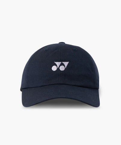 YY LOGO DAD HAT