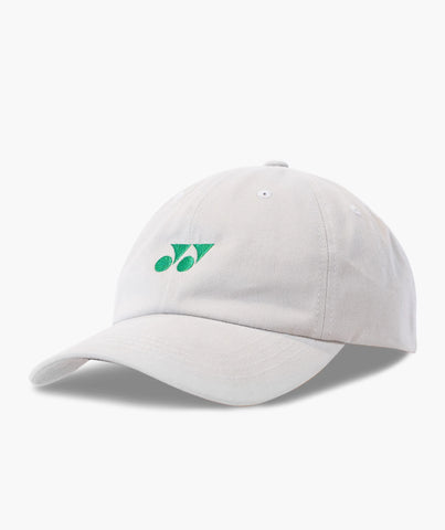 YY LOGO DAD HAT