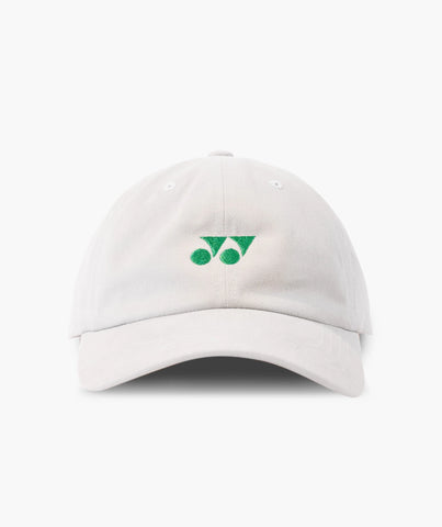 YY LOGO DAD HAT