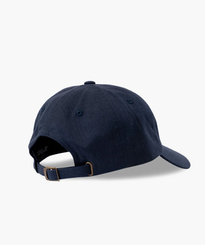 YY LOGO DAD HAT