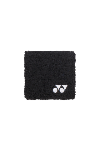 CORNER LOGO WRISTBAND