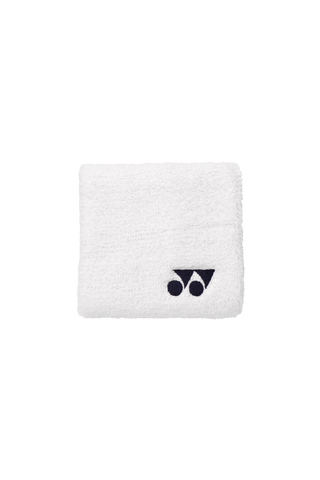 CORNER LOGO WRISTBAND