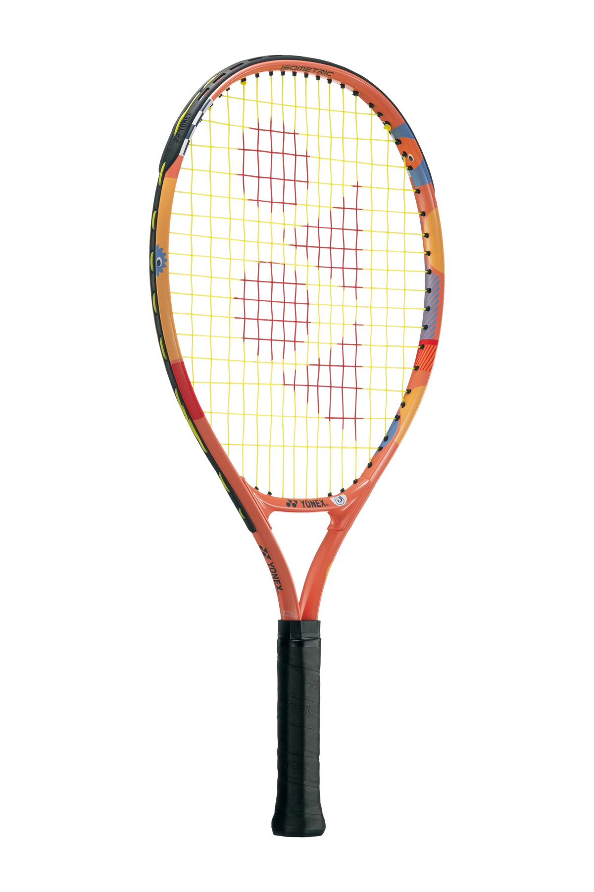 YONEX 21 JR (STRUNG)