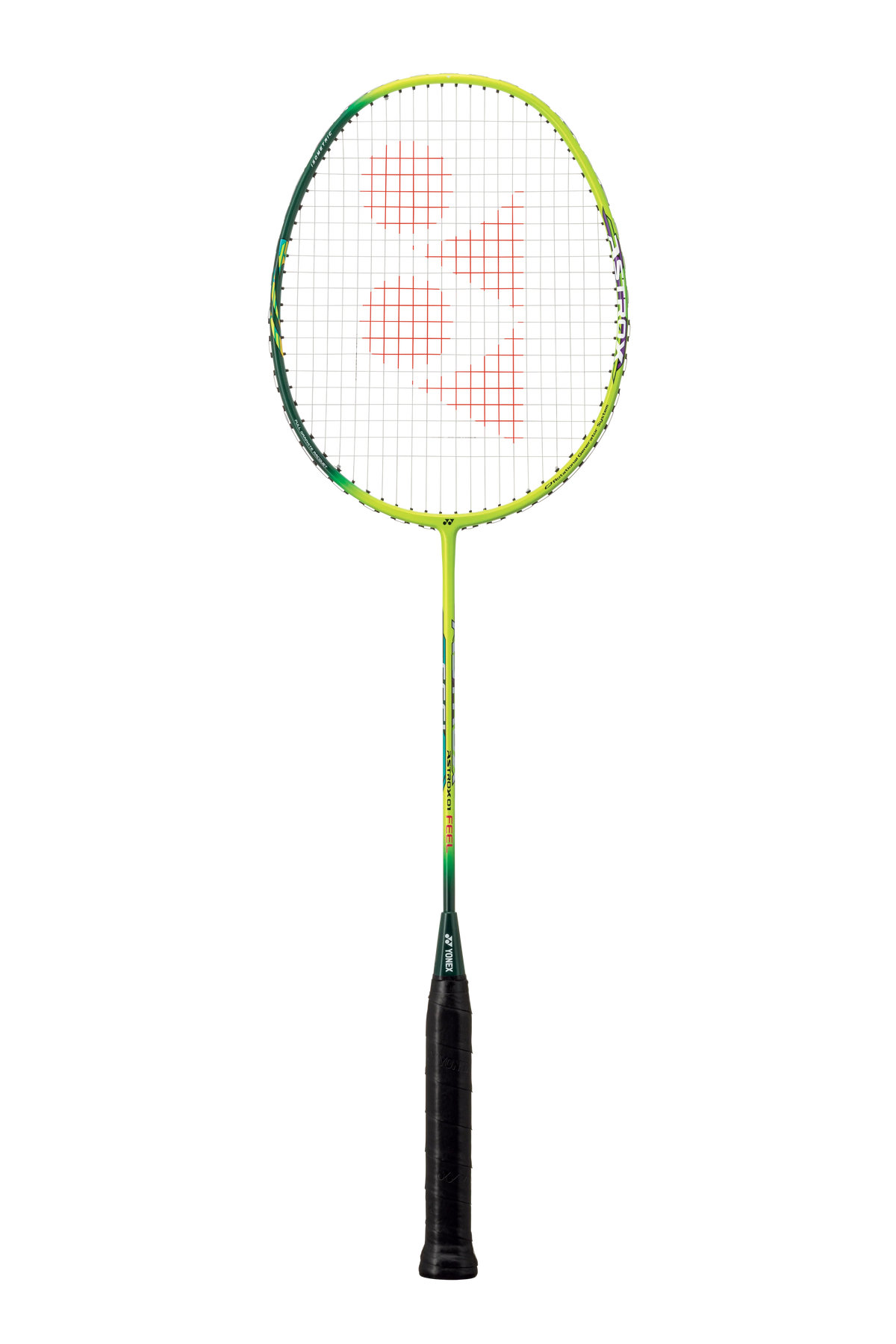 ASTROX 01 FEEL (STRUNG)