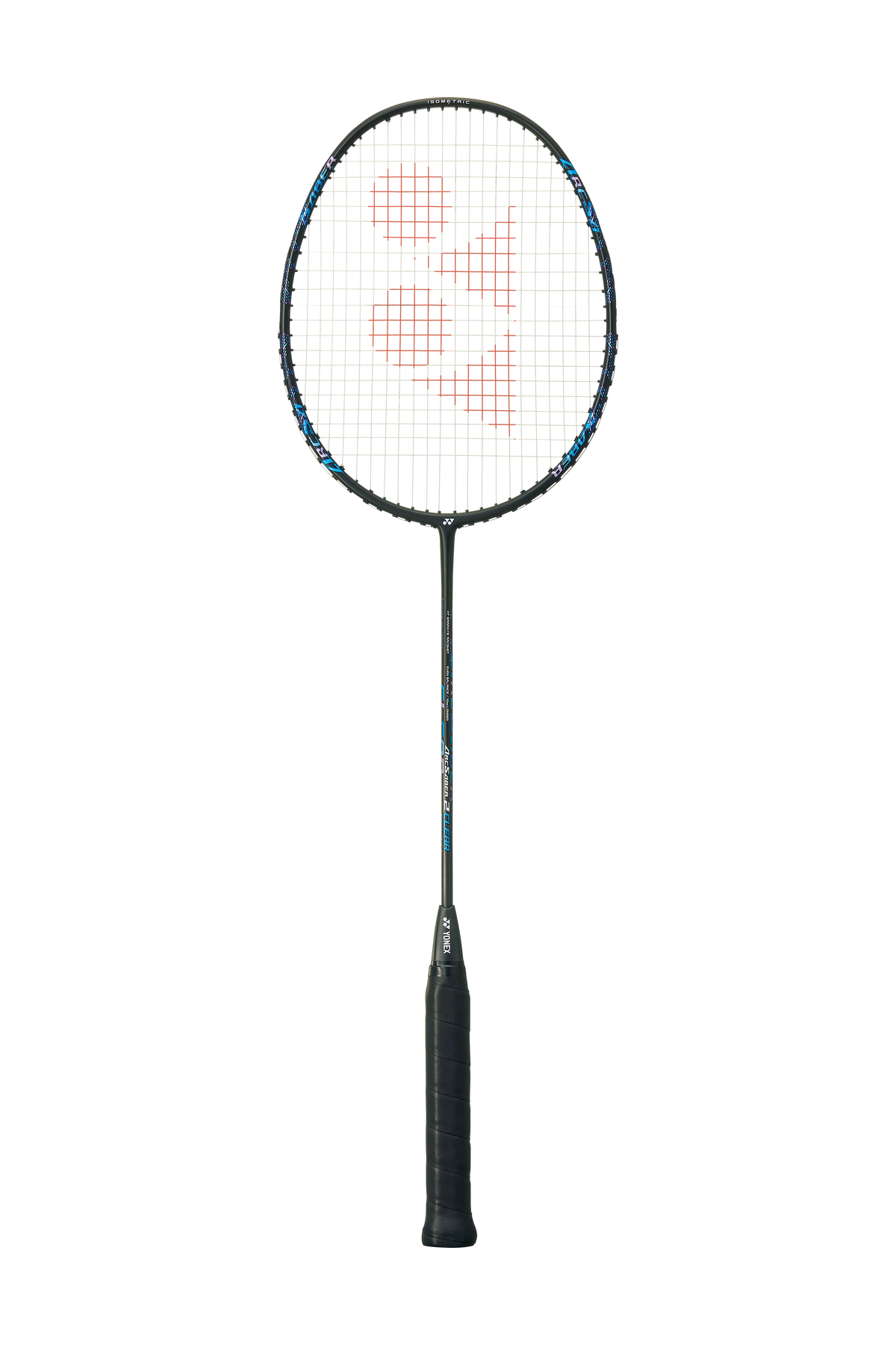 ARCSABER 2 CLEAR (STRUNG)