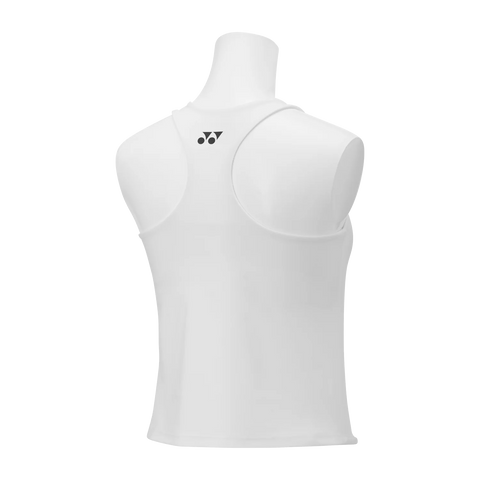 FLOW TANK WITH BUILT-IN BRA