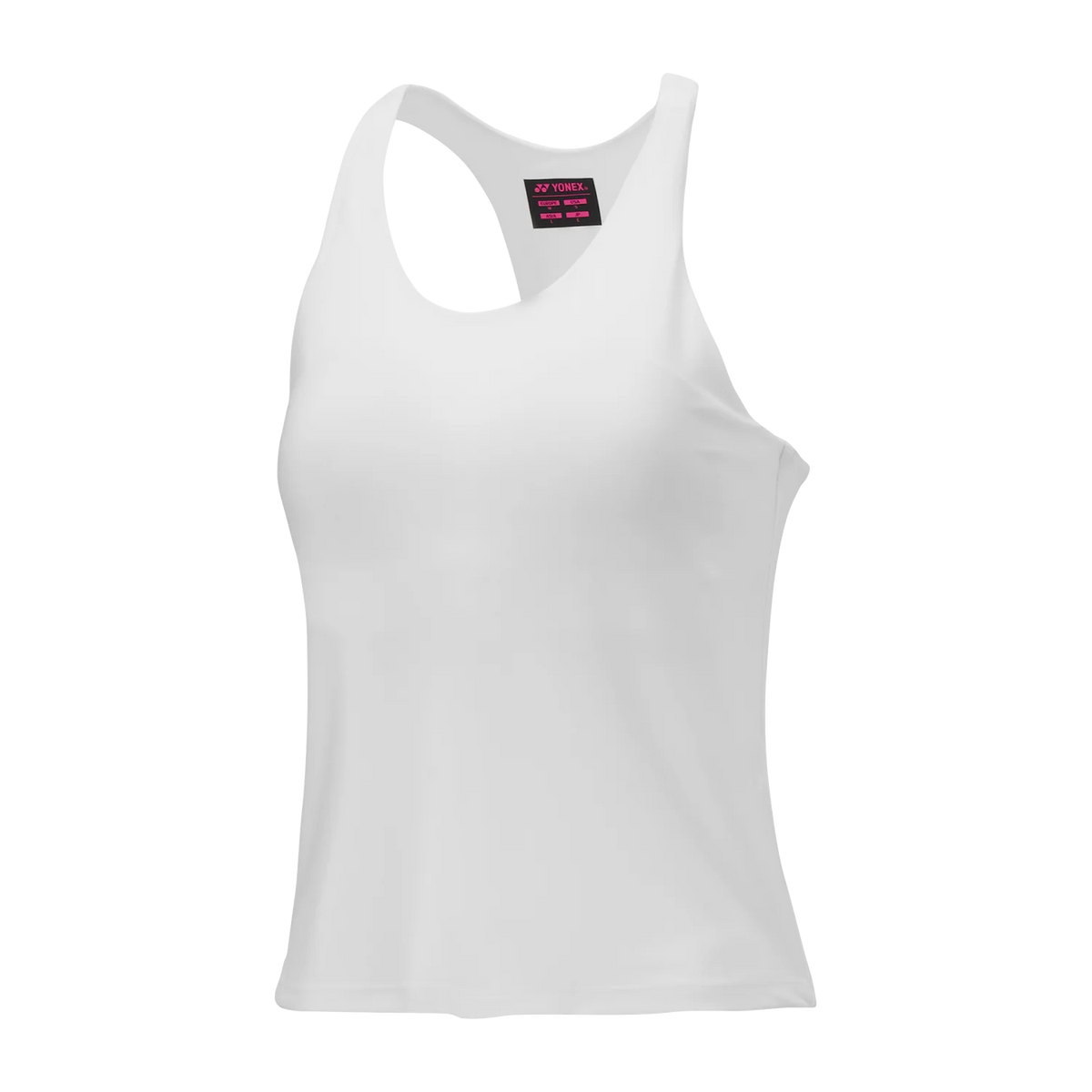 FLOW TANK WITH BUILT-IN BRA