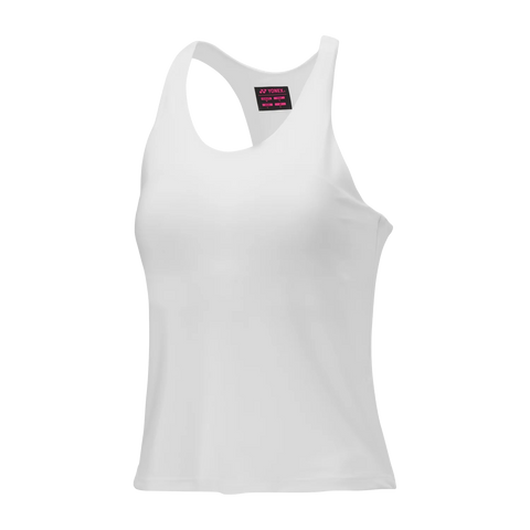 FLOW TANK WITH BUILT-IN BRA