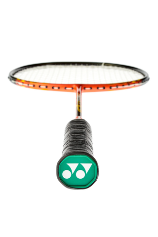 MUSCLE POWER 8 LT (STRUNG)