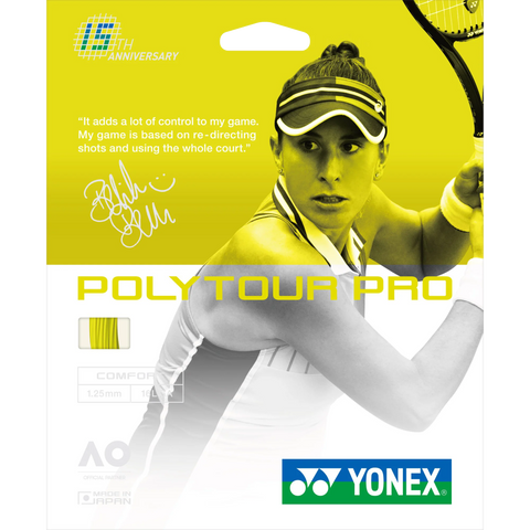 POLYTOUR PRO / 15TH ANNIVERSARY LIMITED SET