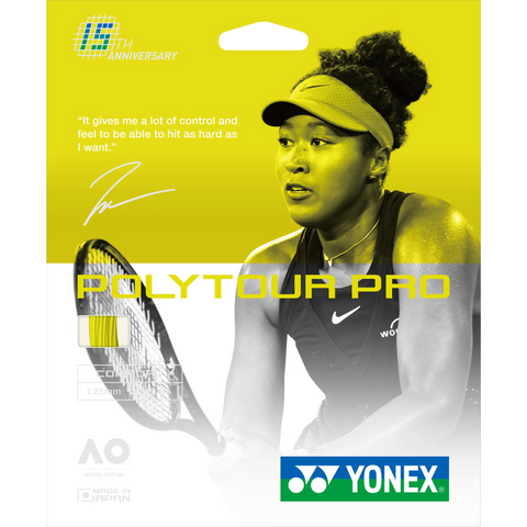 POLYTOUR PRO / 15TH ANNIVERSARY LIMITED SET