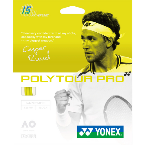 POLYTOUR PRO / 15TH ANNIVERSARY LIMITED SET