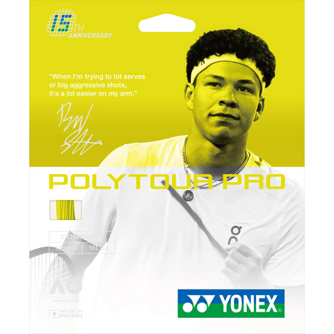 POLYTOUR PRO / 15TH ANNIVERSARY LIMITED SET
