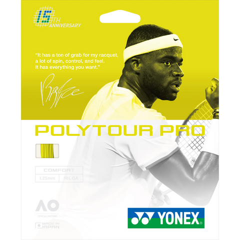 POLYTOUR PRO / 15TH ANNIVERSARY LIMITED SET